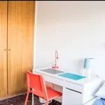 Rent 6 bedroom apartment in Valencia