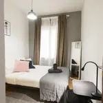 Alquilar 6 dormitorio apartamento en Madrid