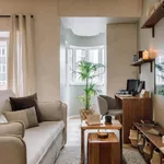 Rent 1 bedroom apartment in Lisbon