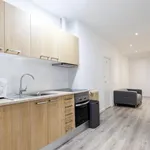 Alquilar 7 dormitorio apartamento en Barcelona