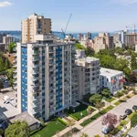 Appartement de 419 m² avec 1 chambre(s) en location à Vancouver