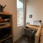 Rent 2 bedroom apartment of 32 m² in Caen