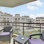 Appartement de 50 m² avec 1 chambre(s) en location à paris