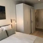 Appartement de 65 m² avec 1 chambre(s) en location à brussels