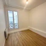 Rent 4 bedroom apartment of 94 m² in PARIS 15