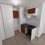 Appartement de 42 m² avec 1 chambre(s) en location à Toulouse