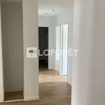 Appartement de 77 m² avec 3 chambre(s) en location à Valenciennes