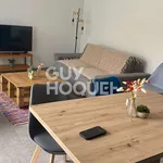 Rent 2 bedroom apartment of 48 m² in Saint-Péray