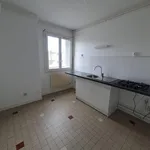 Appartement de 39 m² avec 1 chambre(s) en location à Paray-le-Monial