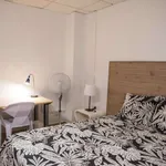 Rent a room of 136 m² in valencia