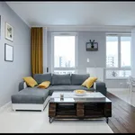 Rent 2 bedroom apartment of 67 m² in Warszawa