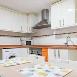 Rent 4 bedroom apartment of 100 m² in valencia