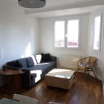 Appartement de 50 m² avec 1 chambre(s) en location à paris