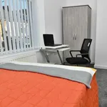 Rent a room in North West England