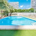 Alquilo 3 dormitorio apartamento de 90 m² en Benidorm