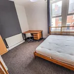 Rent a room in East Midlands