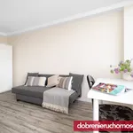 Rent 1 bedroom apartment of 37 m² in Bydgoszcz