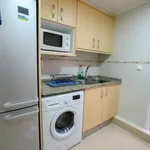 Rent 4 bedroom apartment in valencia