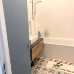 Huur 1 slaapkamer appartement van 65 m² in brussels