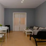 Rent a room in madrid