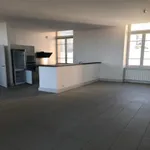 Appartement de 120 m² avec 4 chambre(s) en location à Lyon