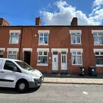 Rent 2 bedroom house in Leicester