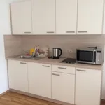 Miete 1 Schlafzimmer wohnung von 35 m² in Mannheim