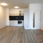 Rent 2 bedroom apartment of 58 m² in Hradec Králové