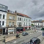 ixelles - sublime loft de 3 chambres + terrasses