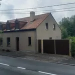 Rent 4 bedroom house of 700 m² in Lasne