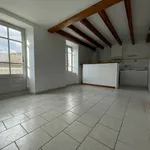 Appartement de 79 m² avec 3 chambre(s) en location à Lalevade-d'Ardèche