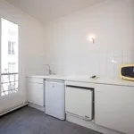 Appartement de 60 m² avec 1 chambre(s) en location à Paris