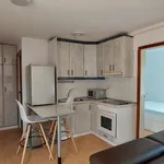 Estudio de 36 m² en barcelona