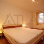 Rent 3 bedroom apartment of 97 m² in Capital City of Prague