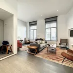 Rent 2 bedroom apartment of 190 m² in Bruxelles