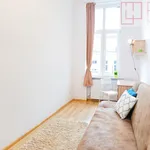 Rent 1 bedroom apartment of 15 m² in Polesie