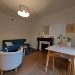 Appartement de 43 m² avec 2 chambre(s) en location à Épinal