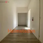 Pronajměte si 3 ložnic/e byt o rozloze 55 m² v Karviná