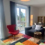 Huur 3 slaapkamer appartement van 70 m² in Tuindorp Oostzaan