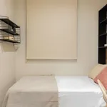 Rent a room in barcelona