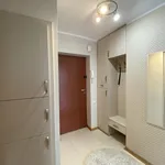 Rent 2 bedroom apartment of 36 m² in Krakow