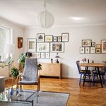 Rent 4 rooms apartment of 100 m² in Gothenburg