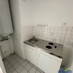 Appartement de 32 m² avec 2 chambre(s) en location à CAEN