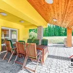 Rent 5 bedroom house in Opava