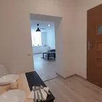 Rent 1 bedroom apartment of 37 m² in ul. Jagiellońska