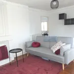 Appartement de 53 m² avec 1 chambre(s) en location à Tours