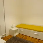 Rent 5 bedroom apartment in Lisbon