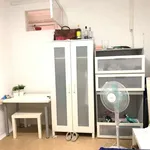 Rent a room in madrid