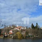 Rent 1 bedroom apartment of 50 m² in Týnec nad Labem