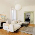 Rent 6 bedroom apartment of 260 m² in Roma